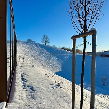Hisa 1624 - Adults Only Bed & Breakfast Zgornja Kungota Bagian luar foto