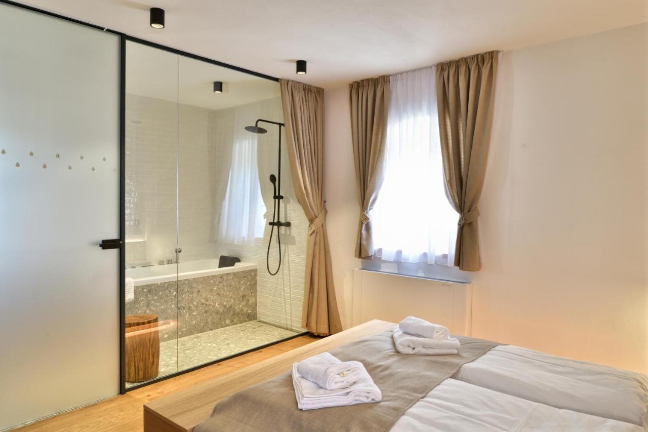 Hisa 1624 - Adults Only Bed & Breakfast Zgornja Kungota Bagian luar foto