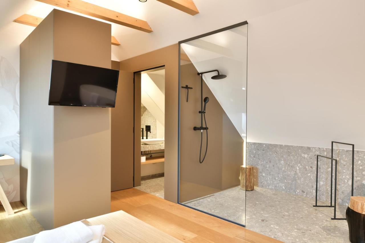 Hisa 1624 - Adults Only Bed & Breakfast Zgornja Kungota Bagian luar foto