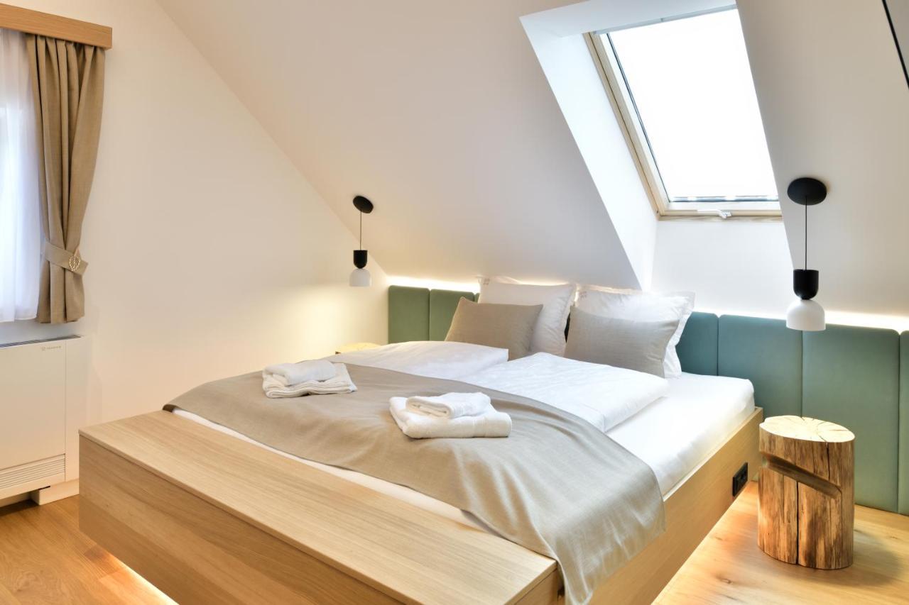 Hisa 1624 - Adults Only Bed & Breakfast Zgornja Kungota Bagian luar foto