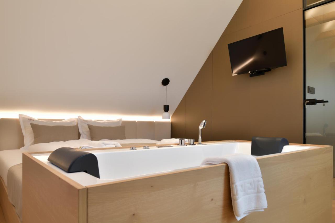 Hisa 1624 - Adults Only Bed & Breakfast Zgornja Kungota Bagian luar foto