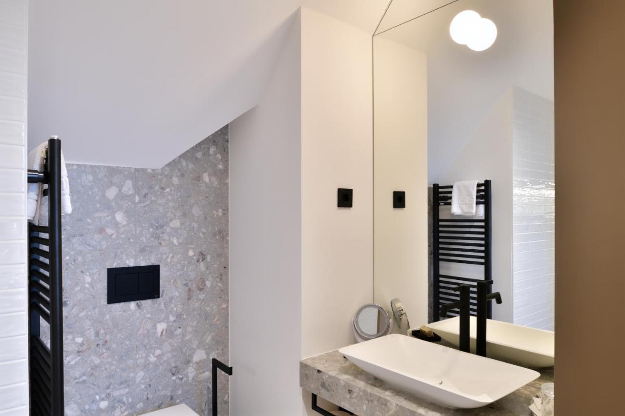 Hisa 1624 - Adults Only Bed & Breakfast Zgornja Kungota Bagian luar foto