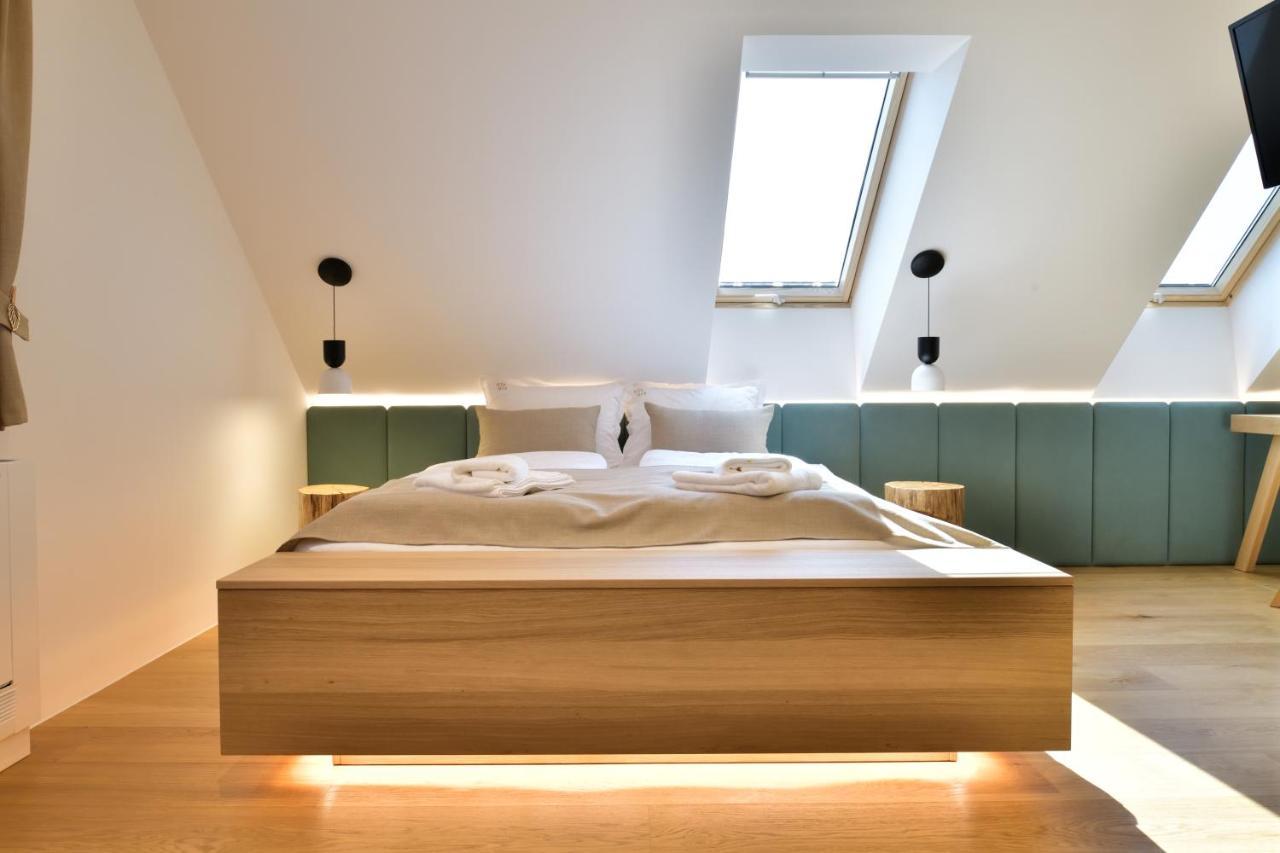 Hisa 1624 - Adults Only Bed & Breakfast Zgornja Kungota Bagian luar foto