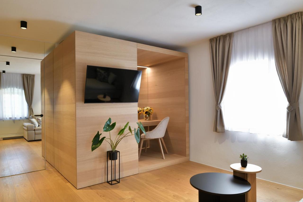 Hisa 1624 - Adults Only Bed & Breakfast Zgornja Kungota Bagian luar foto