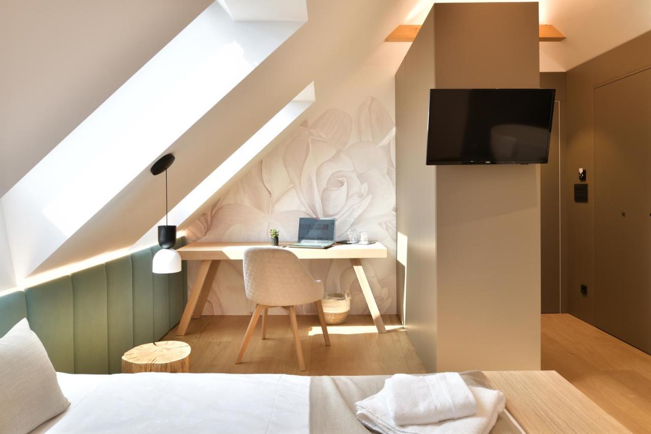 Hisa 1624 - Adults Only Bed & Breakfast Zgornja Kungota Bagian luar foto